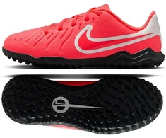 Vaikiški futbolo bateliai Nike Jr. Tiempo Legend 9 Club TF DV4355-800