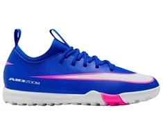 Vaikiški futbolo bateliai Nike Zoom Mercurial Vapor 16 Academy TF FQ8284 446