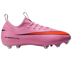 Vaikiški futbolo bateliai Nike Zoom Mercurial Vapor 16 Academy FG/MG FQ8392 600
