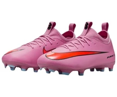 Vaikiški futbolo bateliai Nike Zoom Mercurial Vapor 16 Academy FG/MG FQ8392 600