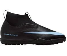 Vaikiški futbolo bateliai Nike Zoom Mercurial Superfly 10 Academy TF FQ8310 001