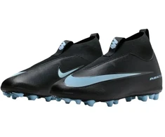 Vaikiški futbolo bateliai Nike Zoom Mercurial Superfly 10 Academy AG FQ8308 001