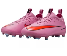 Vaikiški futbolo bateliai Nike Zoom Mercurial Vapor 16 Academy FG/MG FQ8392 600