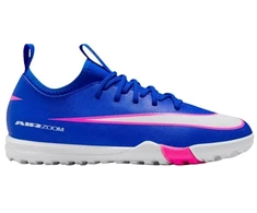 Vaikiški futbolo bateliai Nike Zoom Mercurial Vapor 16 Academy TF FQ8284 446