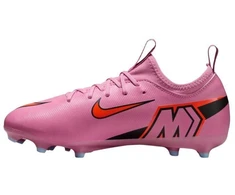 Vaikiški futbolo bateliai Nike Zoom Mercurial Vapor 16 Academy FG/MG FQ8392 600