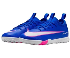 Vaikiški futbolo bateliai Nike Zoom Mercurial Vapor 16 Academy TF FQ8284 446