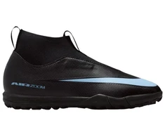 Vaikiški futbolo bateliai Nike Zoom Mercurial Superfly 10 Academy TF FQ8310 001