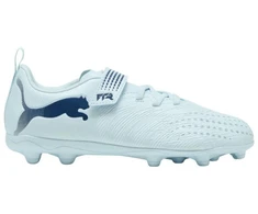 Vaikiški futbolo bateliai Puma Future 9 Play V FG/AG RB 108724 03