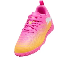 Vaikiški futbolo bateliai Puma Future 9 Play TT 108929 05