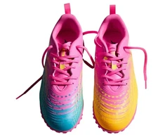 Vaikiški futbolo bateliai Puma Future 9 Play TT 108929 05