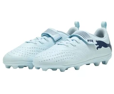 Vaikiški futbolo bateliai Puma Future 9 Play V FG/AG RB 108724 03