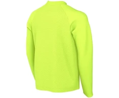 Vaikiški ilgarankoviai marškinėliai Nike Dri-Fit Park VIII, laimo spalvos, HV8239 702