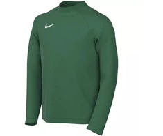 Vaikiški ilgomis rankovėmis marškinėliai Nike Dri-Fit Park VIII, žali, HV8239 302