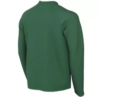 Vaikiški ilgomis rankovėmis marškinėliai Nike Dri-Fit Park VIII, žali, HV8239 302