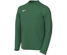 Vaikiški ilgomis rankovėmis marškinėliai Nike Dri-Fit Park VIII, žali, HV8239 302