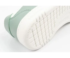 Vaikiški įsispiriami bateliai Skechers Quick Street, žalsvi