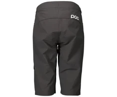 Vaikiški kalnų dviračių šortai POC Essential, pilki