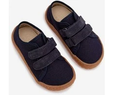 Vaikiški kambariniai batai barefoot stiliaus