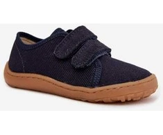 Vaikiški kambariniai batai barefoot stiliaus
