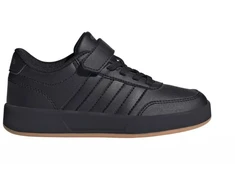 Vaikiški laisvalaikio bateliai Adidas Breaknet 3.0, juodi, KI8683