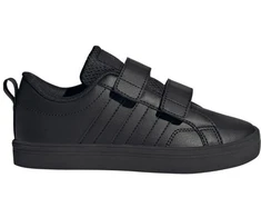 Vaikiški laisvalaikio bateliai Adidas VS Pace 2.0, juodi, IE3473