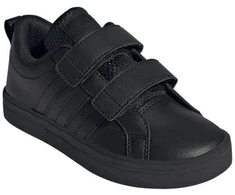 Vaikiški laisvalaikio bateliai Adidas VS Pace 2.0, juodi, IE3473