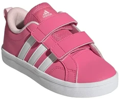 Vaikiški laisvalaikio bateliai Adidas VS Pace 2.0, rožiniai, JQ1895