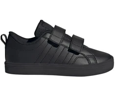 Vaikiški laisvalaikio bateliai Adidas VS Pace 2.0, juodi, IE3473