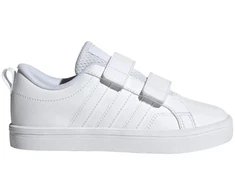 Vaikiški laisvalaikio bateliai adidas VS Pace 2.0, balti, IE3474