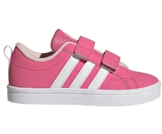 Vaikiški laisvalaikio bateliai Adidas VS Pace 2.0, rožiniai, JQ1895