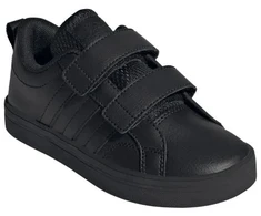 Vaikiški laisvalaikio bateliai Adidas VS Pace 2.0, juodi, IE3473