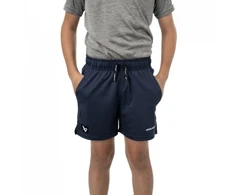 Vaikiški ledo ritulio šortai Bauer Team Knit