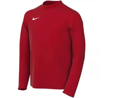 Vaikiški marškinėliai ilgomis rankovėmis Nike Dri-Fit Park VIII, raudoni, HV8239 657