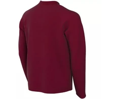 Vaikiški marškinėliai ilgomis rankovėmis Nike Dri-Fit Park VIII, bordo spalvos, HV8239 677