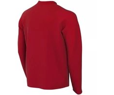 Vaikiški marškinėliai ilgomis rankovėmis Nike Dri-Fit Park VIII, raudoni, HV8239 657