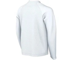 Vaikiški marškinėliai ilgomis rankovėmis Nike Dri-Fit Park VIII balti HV8239 100