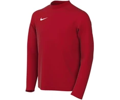 Vaikiški marškinėliai ilgomis rankovėmis Nike Dri-Fit Park VIII, raudoni, HV8239 657