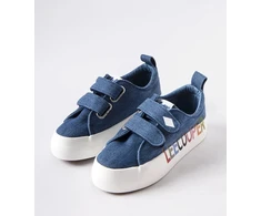 Vaikiški mėlyni kedai Lee Cooper