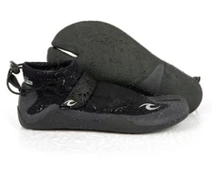 Vaikiški neopreniniai batai paplūdimiui Rip Curl Reefwalker, juodi
