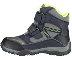 Vaikiški neperšlampami žiemos batai CMP KIDS PYRY SNOW BOOT WP (38Q4514-20UF)