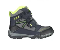 Vaikiški neperšlampami žiemos batai CMP KIDS PYRY SNOW BOOT WP (38Q4514-20UF)