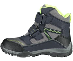 Vaikiški neperšlampami žiemos batai CMP KIDS PYRY SNOW BOOT WP (38Q4514-20UF)