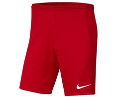 Vaikiški „Nike Park III Knit Jr BV6865-657“ šortai
