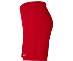 Vaikiški „Nike Park III Knit Jr BV6865-657“ šortai