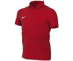 Vaikiški Nike polo marškinėliai, raudoni