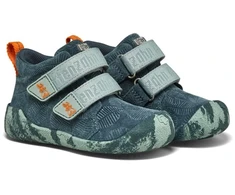 Vaikiški odiniai barefoot tipo batai Affenzahn Talky Rabbit