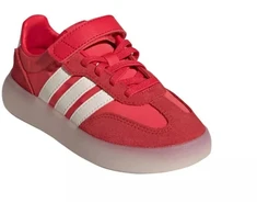 Vaikiški raudoni sportiniai bateliai adidas Barreda Decode JP6725