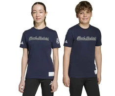 Vaikiški „Real Madrid“ marškinėliai „Adidas US Tee Jr JY0999“