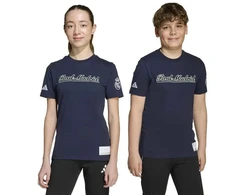 Vaikiški „Real Madrid“ marškinėliai „Adidas US Tee Jr JY0999“