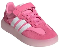 Vaikiški rožiniai bateliai Adidas Barreda Decode EL C KI8615